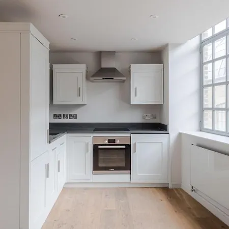 Dolls House - Farringdon - By Frankie Says Apartment London Exterior photo