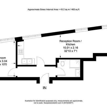 Dolls House - Farringdon - By Frankie Says Apartment London Exterior photo