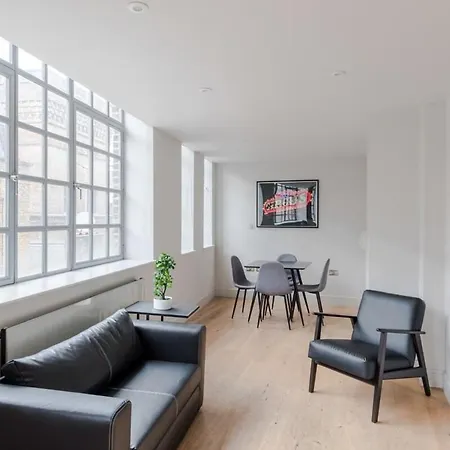 Dolls House - Farringdon - By Frankie Says Apartment London Exterior photo