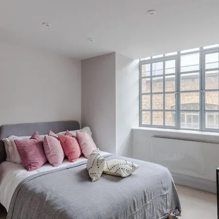Dolls House - Farringdon - By Frankie Says Apartment London Exterior photo