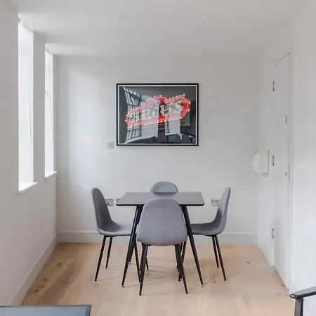 Dolls House - Farringdon - By Frankie Says Apartment London Exterior photo