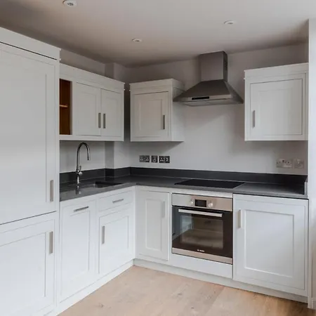 Dolls House - Farringdon - By Frankie Says Apartment London Exterior photo