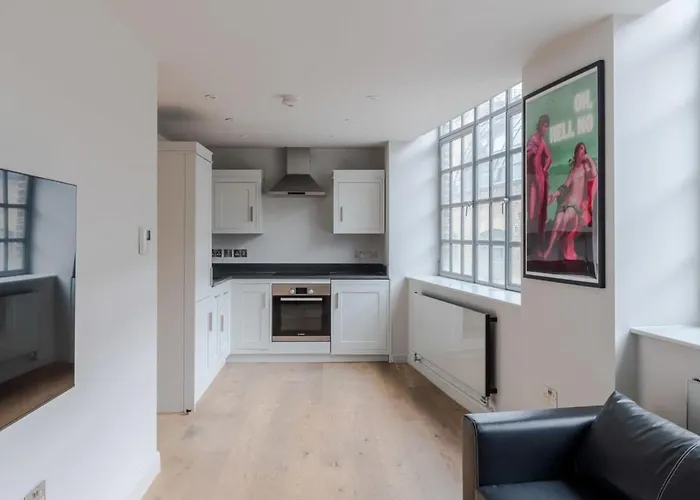 Dolls House - Farringdon - By Frankie Says